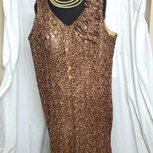 Evening gown